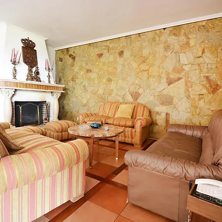 Villa Ultreya Sanxenxo