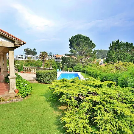 Villa Ultreya *