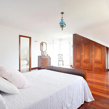 Villa Ultreya *