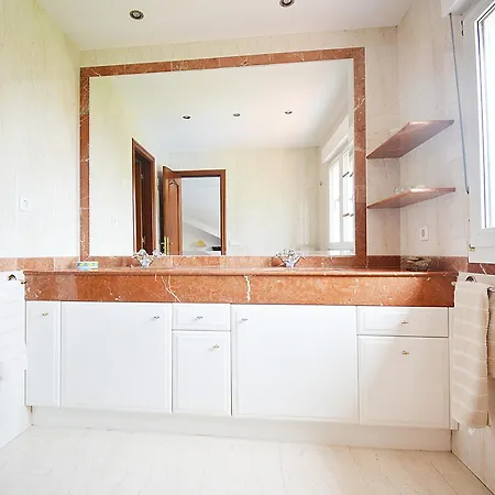 Ultreya Villa Sanxenxo