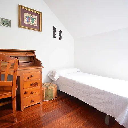 Ultreya Villa Sanxenxo