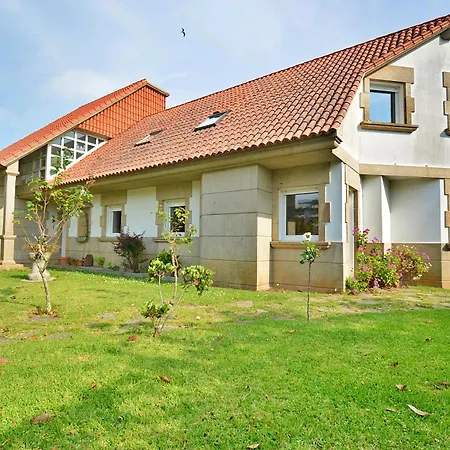 Ultreya Villa Sanxenxo