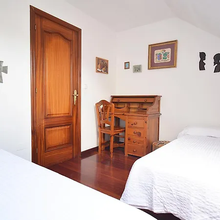 Ultreya Sanxenxo