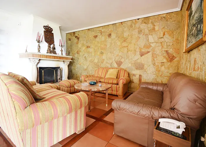 Vila Ultreya Sanxenxo