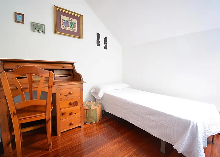 Ultreya Vila Sanxenxo