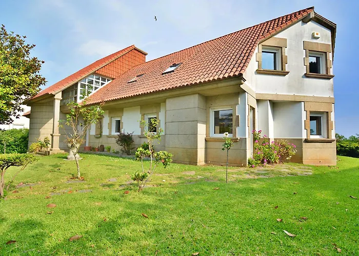 Ultreya Vila Sanxenxo